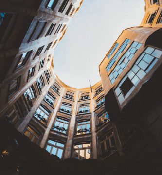 Casa Batlló Barcelona