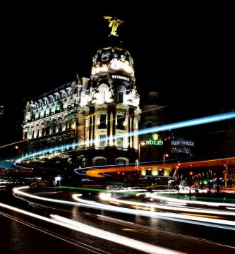 Planes de ocio para hacer en Madrid