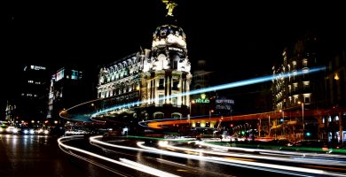 Planes de ocio para hacer en Madrid